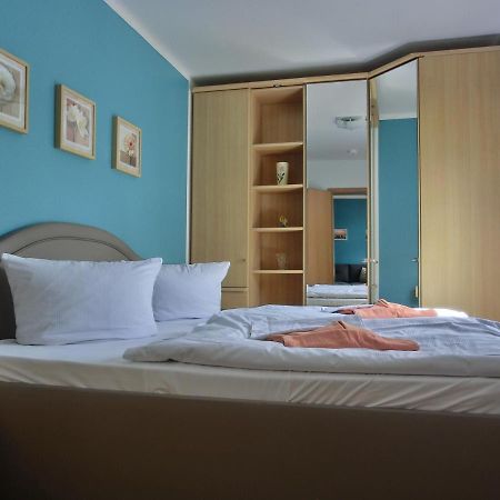 Ferienwohnung N29 Graal-Mueritz Dış mekan fotoğraf